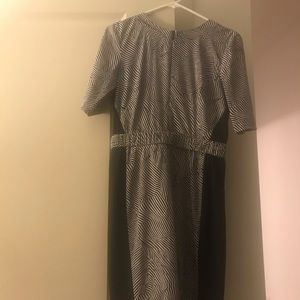 Armani Exchange dress